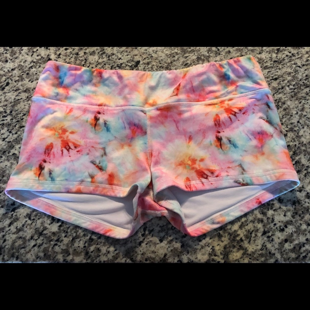 XL Fleo Pastel Tye Dye 3.25